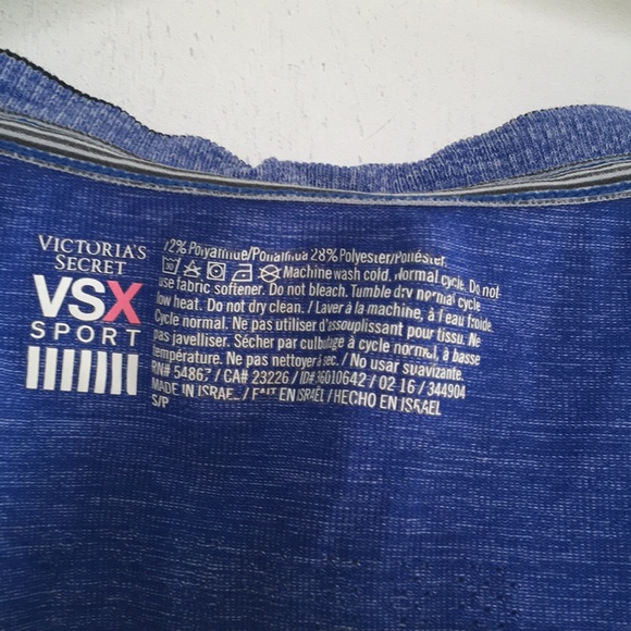 Victoria Secret Sport Tank Top - Picture 5 of 8